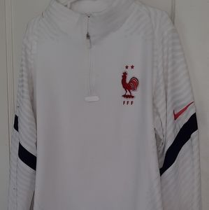 Nike Vaporknit fff sweater